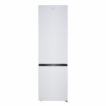 Combina frigorifica HEINNER HCNF-HM326E++, No Frost, 326 l, Clasa E, Nu, Alb