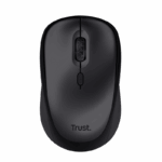 Kit Geanta de laptop Trust Bologna pentru laptop-uri cu diagonala de pana la 16", mouse Trust wireless, negru - Image 6