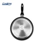 TIGAIE ALUMINIU FORJAT 24X4.8 CM, ONIX, COOKING BY HEINNER - Image 3