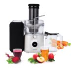 STORCATOR DE FRUCTE HEINNER PEARLWHITE HSF-K1000DCWP - Image 3