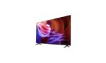 Televizor, Sony, Seria X85K, KD75X85KAEP, 2022, 75" - 189CM, LED, Smart TV, 4K, Black, Plat, Google TV, Mirroring iOS, Android, 4K HDR Processor X1, HDR 10, HLG Triluminos PRO, 100 Hz, DVB-T/T2//C/S/S2, 2, 20 W, Wi-Fi, Bluetooth, 2 x HDMI 2.0, 1 x RJ-45, CI+ slot, 2 x USB, 2 - Image 11