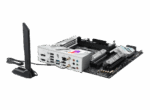 Placa de bază ASUS ROG STRIX B760-G DDR4 WIFI LGA1700 - Image 4