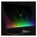 Monitor LED Razer Raptor, 27inch, IPS QHD, 1ms, 165Hz, negru - Image 2