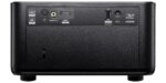 Videoproiector Optoma Photon Life PK31, 4K UHD (3840x2160), 1600/ 900 lumeni, 200.000:1, 16:9/ 4:3, diagonala 1.52m ~ 3.81m (60" ~ 150"), 3LED 30.000 ore, distanta de proiectare 1.99m - 5.47m, HDMI 2.0, USB-A power 2A, audio out, 30-32 DB, Full 3D, Kensington Lock, IP5X (Optical Engine only), 24/7 - Image 3