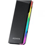 Rack extern SSD/HDD Adata EC700G M.2, USB 3.2 Gen2 Type C - Image 2