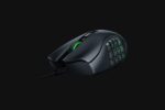 Mouse Gaming Razer Naga X, 18000 DPI, negru - Image 4