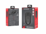 Mouse Gaming Wireless GENESIS Zircon 660 PRO, 26000 DPI, Negru - Image 14
