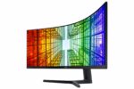 Monitor Samsung 49" LS49A950UIPXEN - Image 12