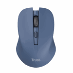 Mouse Wireless Trust Mydo, DPI: 1000-1800, albastru
