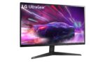 Monitor LG 23.8" 24GQ50F-B - Image 3