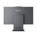 All-in-One Business Lenovo ThinkCentre neo 50a 27 Gen 5 AIO cu procesor Intel Core 7 240H pana la 5.2 GHz, 27 inch, FHD, 32 GB, Intel Graphics, FreeDos, Grey, 3 ani Garantie - Image 6