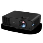 Videoproiector BenQ LW600ST, WXGA 1280*800, up to WUXGA 1920*1200, 2.800 lumeni, 16:10, 20.000:1, 4LED 20.000- 30.000 ore, zoom 1.2x, 2* HDMI, USB Type A-1 (2.0/Power Supply1.5A), boxa 10W, 28- 34 dB, telecomanda cu baterii incluse, capac lentila inclus, Wi-Fi Standard 802.11b/g/n (2.4G/5G), 2.65 - Image 3