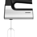 MIXER DE MANA HEINNER HM-500BKSS