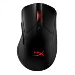 Mouse Gaming HyperX Pulsefire Raid, 16000 dpi, negru