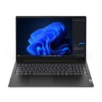 Laptop Education Lenovo V15 G5 IR, cu procesor Intel Core i3 1315U, 15.6'' TN, 8 GB DDR5, 256 GB, Intel UHD Graphics, Windows 11 Pro Edu, 3 ani Garantie - Image 3
