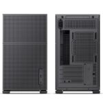 Carcasa Jonsbo D31 MESH Micro-ATX NEGRU - Image 4