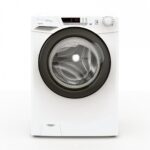 Masina de spalat rufe frontala CANDY HCU1282DWB4/1-S, 8 kg, 1200rpm,