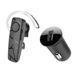 Casti In-ear TELLUR Vox 60, Wireless, Multicolor - Image 3
