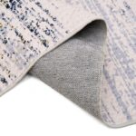 Covor printat, MILI 70x140 cm, lavabil cu spate antialunecare, inaltime fir 3mm - Image 2