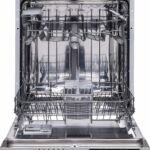 MASINA DE SPALAT VASE INCORPORABILA HEINNER HDW-BI6614AID+++