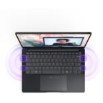 Laptop Business Dell Pro 13 Premium, cu procesor Intel Core Ultra 7 268V, 13.3'' IPS, 32 GB LPDDR5x, 1 TB, Intel Arc 140V, Windows 11 Pro, 3 ani Garantie - Image 7