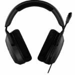 Casti Gaming Head-band HP HyperX Cloud Stinger 2 Core Gaming Headsets, Wired, Negru