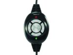 Casti Head-band CONCEPTRONIC CCHATSTARU2R, Wired, Rosu - Image 5