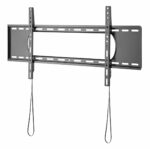 Suport TV de perete Serioux TV73-48F, compatibilitate  dimensiune ecran: 43"-90", compatibilitate VESA:50x50, 75x75, 100x100, 100x150, 150x100, 100x200, 200x100, 150x150, 200x200, 200x300, 300x200, 200x400, 400x200, 300x300, 300x400, 400x300, 600x200, 400x400, 600x300, 600x400, 700x400, 800x400 - Image 2