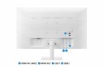 Monitor Samsung 27" LS27CM501EUXDU - Image 12