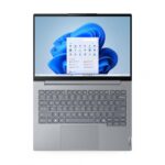 Laptop SMB Lenovo ThinkBook 14 G8 IAL, cu procesor Intel Core Ultra 7 255H, 14'' IPS, 16 GB DDR5, 512 GB SSD, Intel Arc 140T, Fara OS, 3 ani Garantie - Image 8