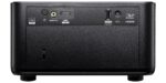 Videoproiector Optoma Photon Life PH31, FHD 1920* 1080, 2700/ 1500 lumeni, 250.000:1, 16:9/ 4:3, diagonala 1.52m ~ 3.81m (60" ~ 150"), 3LED 30.000 ore, distanta de proiectare 1.99m - 5.47m, HDMI 1.4a (HDCP 1.4), USB-A power 2A,audio out, 30-32 dB, Kensington Lock, IP5X (Optical Engine only), boxa - Image 3