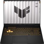 Laptop Gaming Asus TUF F16, FX608JHR-RV065, 16-inch, FHD+ 16:10 (1920 - Image 15