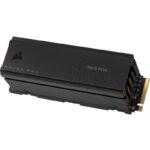 SSD CORSAIR MP700 PRO 1TB Air Cooler PCIe Gen5 x4 - Image 2