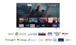 Televizor Smart LED TCL 65P638 165,1 cm (65") 4K Ultra - Image 2