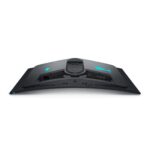 Monitor LED Gaming Dell Alienware AW3423DWF, 34inch, QD OLED, 0.1ms, 165Hz, negru - Image 5
