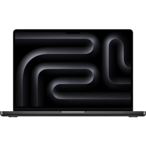 MacBook Pro 14.2"/Apple M5 (CPU 10-core, GPU 10-core, Neural Engine 16-core)/32GB/2TB - Space Black - INT KB - (No Adapter) - 2025 (Cto from MDE14RO/A)
