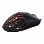 Mouse Gaming AOC GM510B, 16000 dpi, negru - Image 3