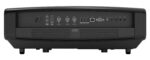 Videoproiector Optoma UHZ68LV, 4 K UHD 3840*2160, 5.000 lumeni, 3.200.000:1, 16:9/ 4:3, dimensiune maxima imagine 301'', laser 30.000 ore, distanta maxima de proiectie 10m, zoom 1.6x, 3* HDMI, 1 x USB-A power 1.5A, 2 x USB-A power 0.9A, 1 x 3D sync, 1 x Audio 3.5mm, 1 x S/PDIF, RJ45, - Image 3