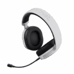 Casti Gaming Head-band Trust GXT 498 Forta, Wired, Alb - Image 2