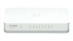 Switch D-Link GO-SW-8G, 8 port, 10/100/1000 Mbps - Image 3