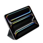 Apple Smart Folio for iPad Pro 11-inch (M4) - Black - Image 3