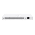 Switch TP-Link cu 24 de porturi,  24× 10/100/1000 Mbps RJ45 Ports (Auto- Negotiation/Auto MDI/MDIX), capacitate switch 56 Gbps, dimensiuni (440× 180×44 mm) - Image 3