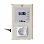 AVR nJoy Royer 16A  Faze Monofazat / trifazat Amperaj maxim 16A