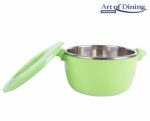 CASEROLA TERMICA 6L, NOVA, VERDE, ART OF DINING - Image 5