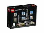 PARIS, LEGO 21044 - Image 4