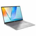 Laptop Consumer ASUS Vivobook S14 S3407VA, cu procesor Intel Core i5-13420H, 14'' IPS, 16 GB DDR5, 1 TB, Intel Integrated, Fara OS, 2 ani Garantie