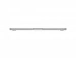 MacBook Air 13.6" Retina/Apple M4 (CPU 10-core, GPU 10-core, Neural Engine16-core)/16GB/512GB - Silver - US KB (2025) 35W USB‑C (Cto fromMW0X3RO/A) - Image 4