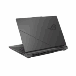 Laptop Gaming ASUS ROG Strix G16, cu procesor AMD Ryzen 9 9955HX, 16'' IPS, 32 GB DDR5, 1 TB SSD, NVIDIA GeForce RTX 5070, 8GB GDDR7, Fara OS, 3 ani Garantie - Image 4