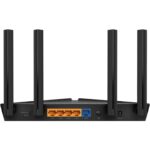 Router wireless TP-LINK Archer AX10, AX1500, Wi-Fi 6, Dual-Band, Gigabit - Image 2