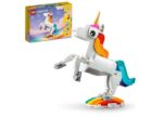 UNICORN MAGIC 3IN1, LEGO 31140 - Image 2